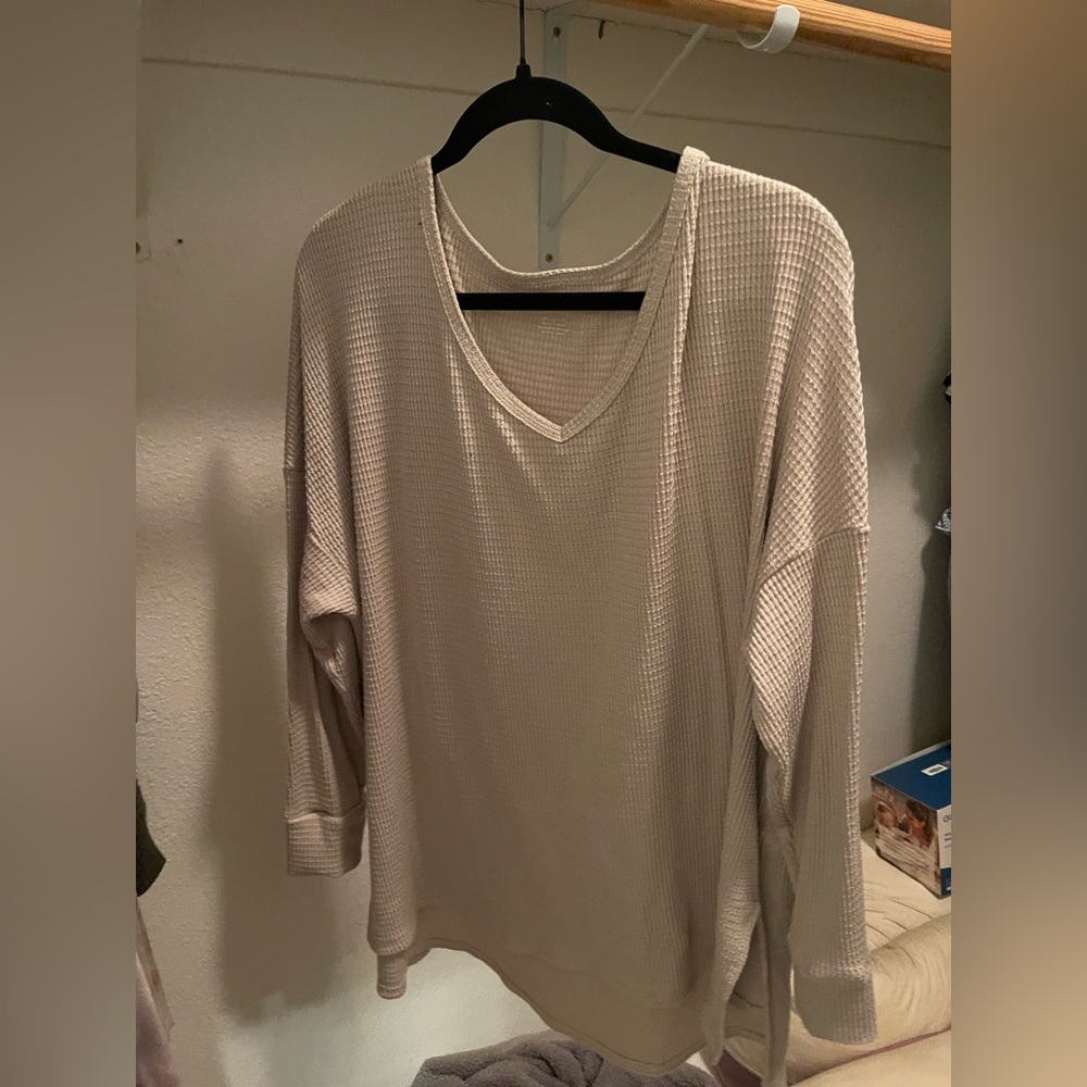 American eagle top